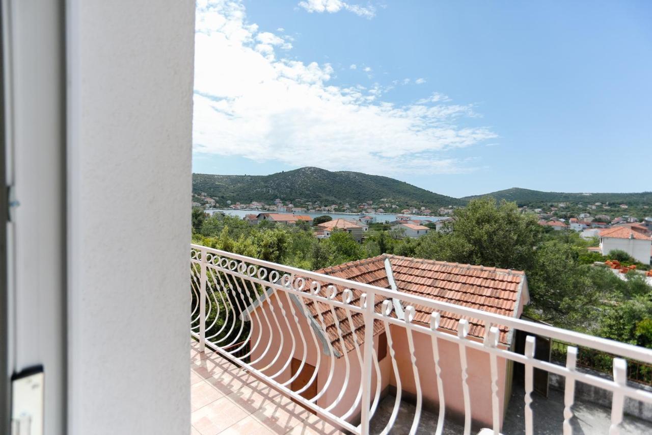Apartman Paula 2 Apartment Vinisce ภายนอก รูปภาพ