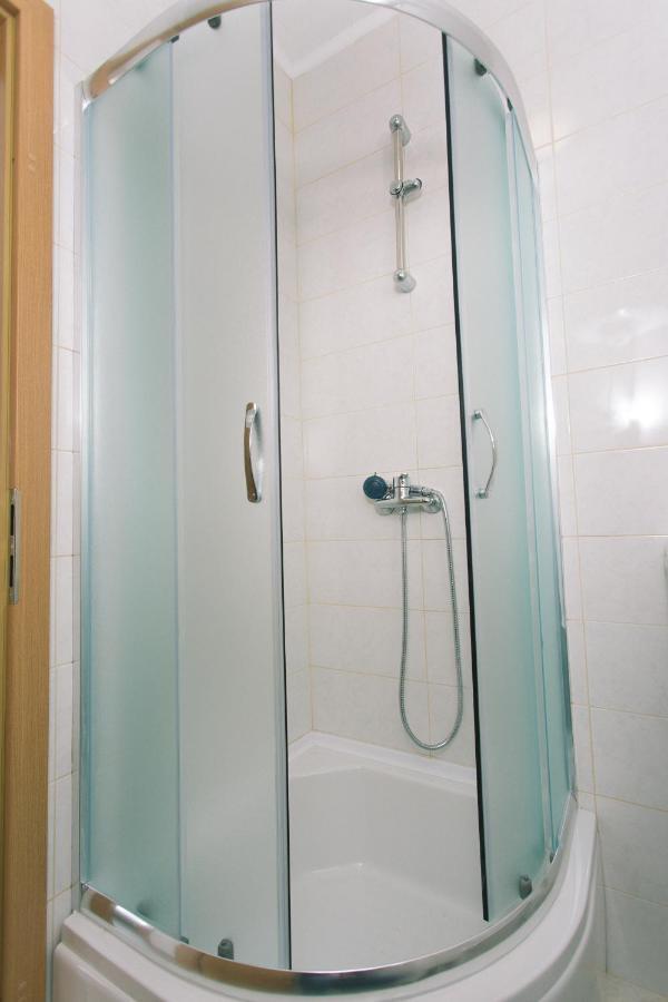 Apartman Paula 2 Apartment Vinisce ภายนอก รูปภาพ